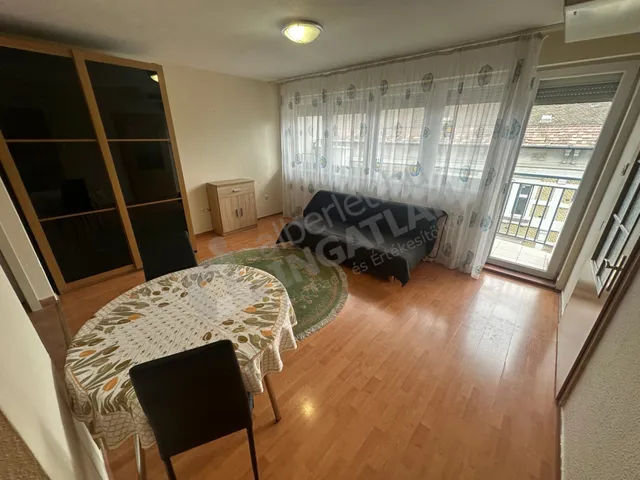 Kiadó lakás Budapest VII. kerület 40 nm