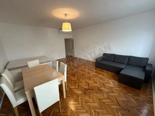 Kiadó lakás Budapest XI. kerület, Kelenföld, Bartók Béla út 45 nm