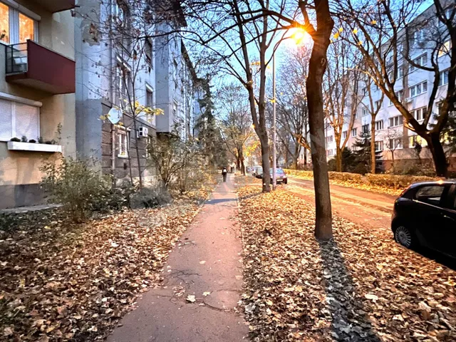 Eladó lakás Budapest III. kerület, Filatorigát 39 nm