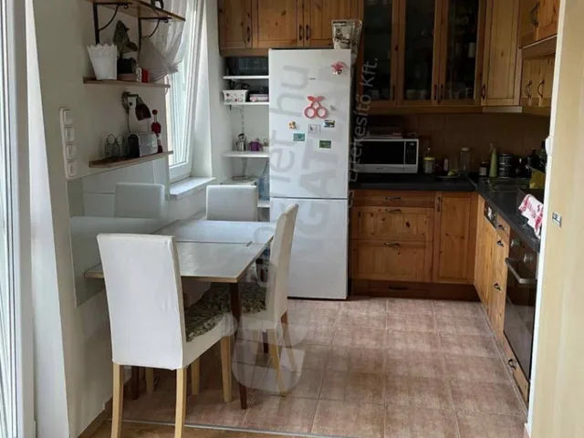 Kiadó lakás Budapest XVII. kerület, Kvasz András utca 54 nm