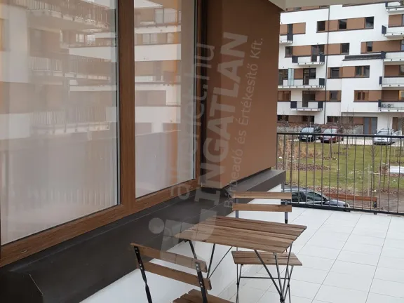Kiadó lakás Budapest XIV. kerület, Kiszugló, Egressy út 55 nm