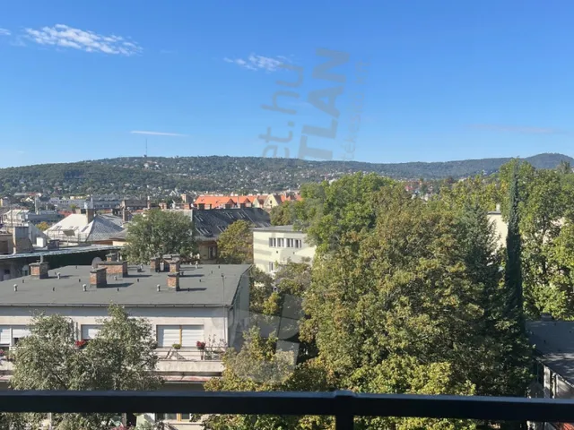 Kiadó lakás Budapest II. kerület, Országút 130 nm