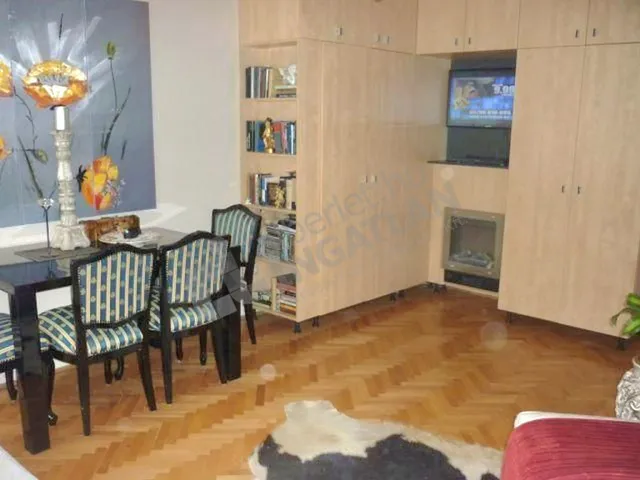 Kiadó lakás Budapest XIII. kerület, Újlipótváros, Hollán Ernő utca 35 nm