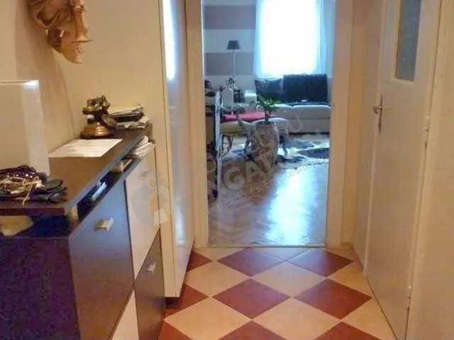 Kiadó lakás Budapest XIII. kerület, Újlipótváros, Hollán Ernő utca 35 nm