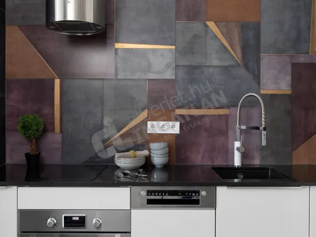 Kiadó lakás Budapest V. kerület, Belváros, Vörösmarty tér 69 nm