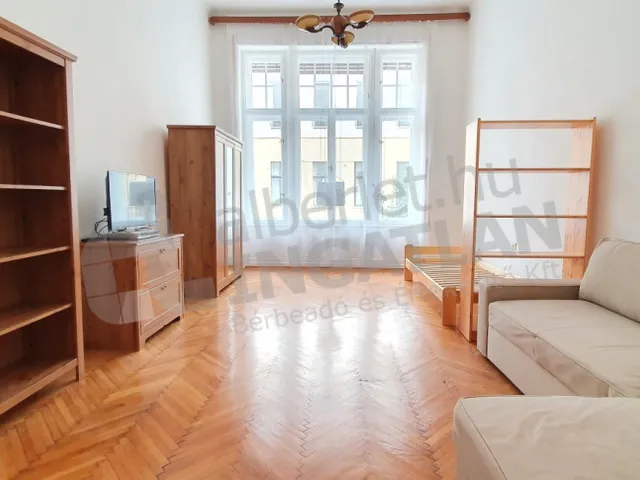 Kiadó lakás Budapest VIII. kerület 47 nm