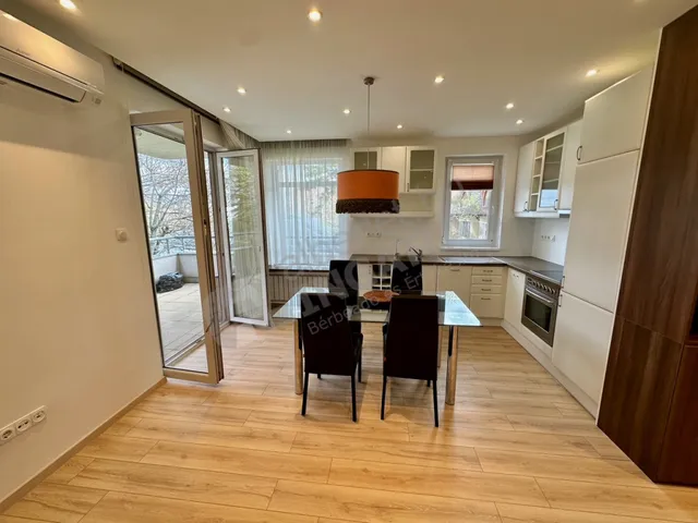Kiadó lakás Budapest II. kerület, Szépilona, Budakeszi út 57 nm