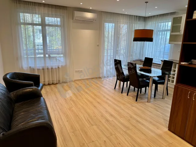 Kiadó lakás Budapest II. kerület, Szépilona, Budakeszi út 57 nm