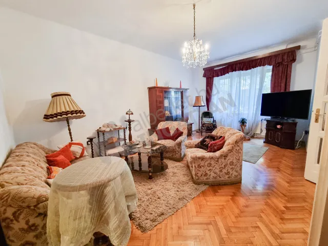 Kiadó lakás Budapest II. kerület 87 nm