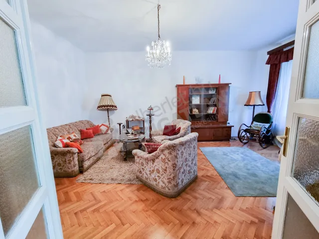Kiadó lakás Budapest II. kerület, Kandó Kálmán utca 87 nm