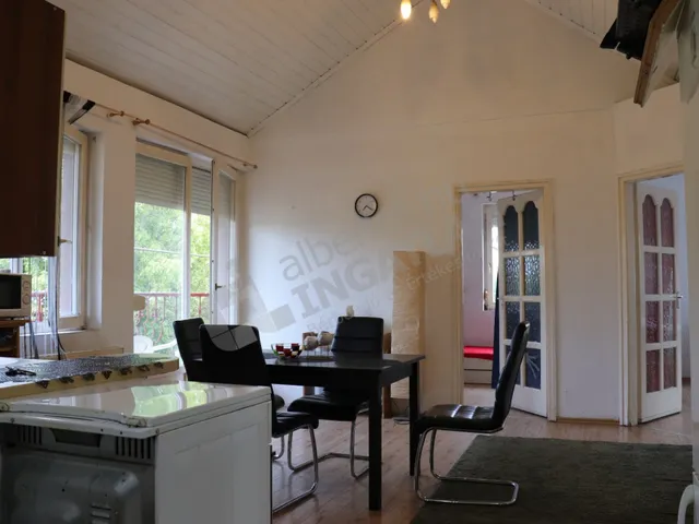 Eladó ház Budapest XX. kerület, Kossuthfalva, Székelyhíd utca 144 nm