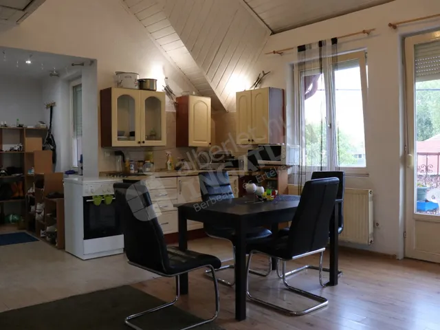 Eladó ház Budapest XX. kerület, Kossuthfalva 144 nm