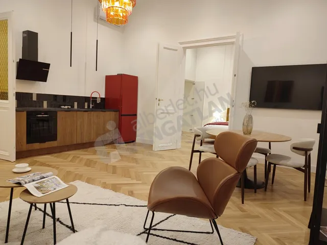 Eladó lakás Budapest VI. kerület, Podmaniczky utca 82 nm