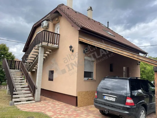 Eladó ház Budapest XVII. kerület, Rákoskeresztúr, Szárny utca 130 nm