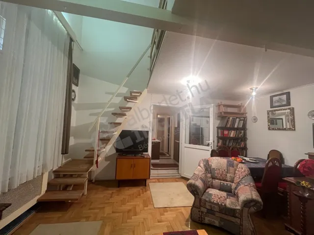 Eladó lakás Budapest VI. kerület, Nagymező utca 40 nm