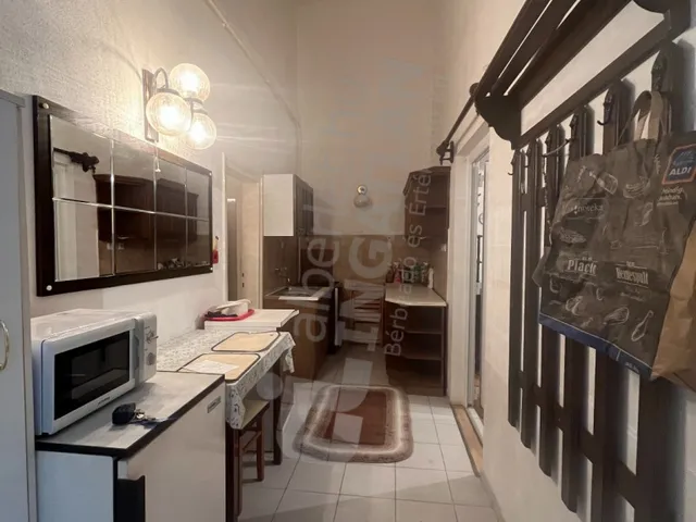 Eladó lakás Budapest VI. kerület, Nagymező utca 40 nm