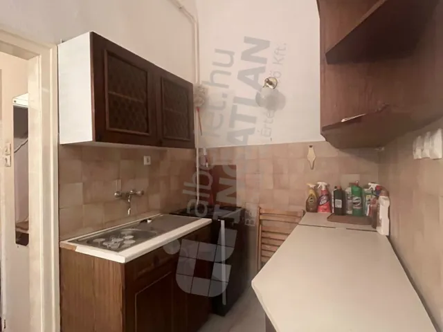 Eladó lakás Budapest VI. kerület, Nagymező utca 40 nm