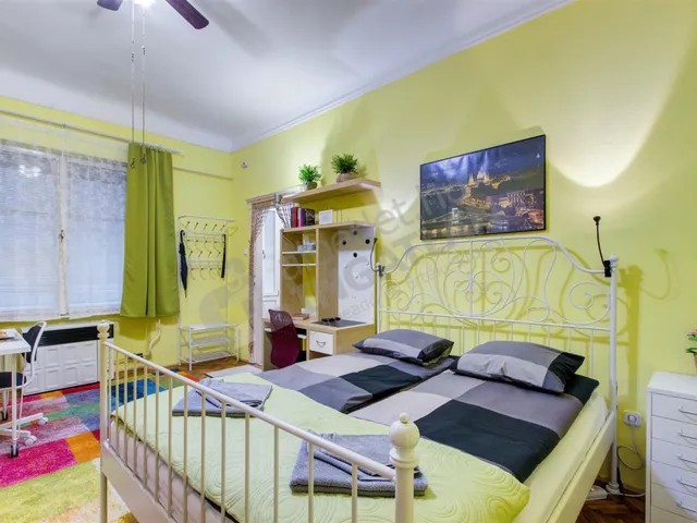 Kiadó lakás Budapest II. kerület, Országút 25 nm