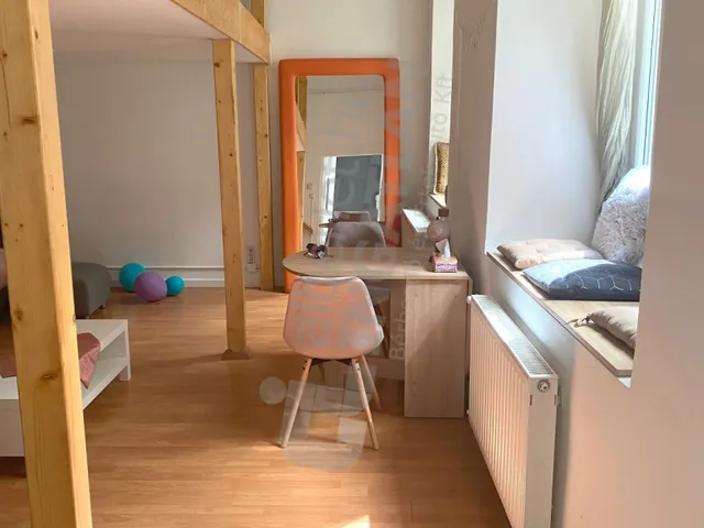 Kiadó lakás Budapest IX. kerület, Ferenc körút 57 nm