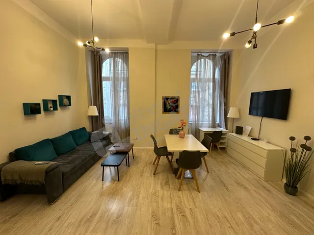 Kiadó lakás Budapest VII. kerület, Belső-Erzsébetváros, Dohány utca 73 nm