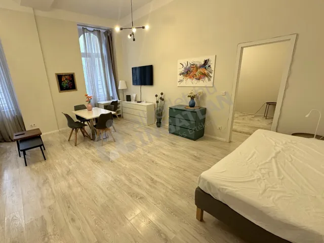 Kiadó lakás Budapest VII. kerület, Belső-Erzsébetváros, Dohány utca 73 nm