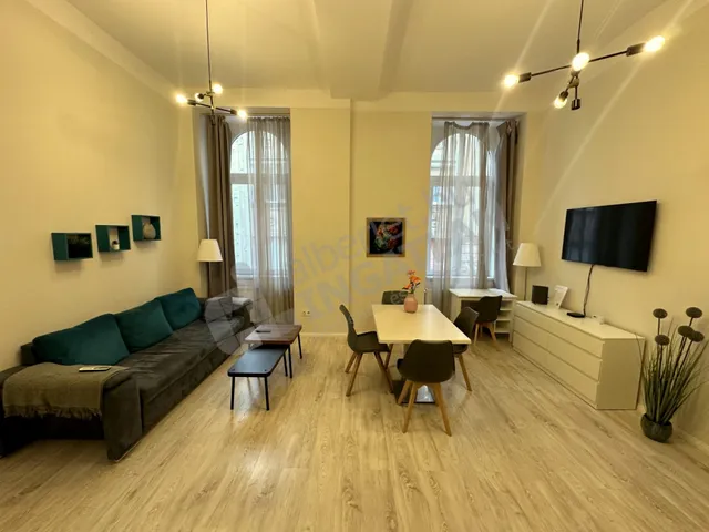 Kiadó lakás Budapest VII. kerület, Belső-Erzsébetváros, Dohány utca 73 nm