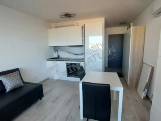Kiadó lakás Budapest IX. kerület 28 nm