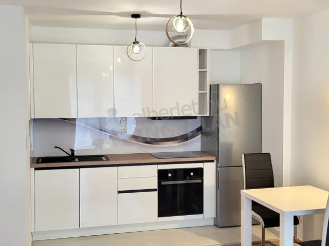 Kiadó lakás Budapest IX. kerület, Lenhossék utca 45 nm