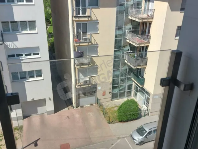 Kiadó lakás Budapest IX. kerület, Lenhossék utca 45 nm