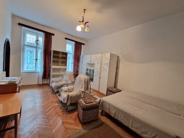 Kiadó lakás Budapest IX. kerület 34 nm