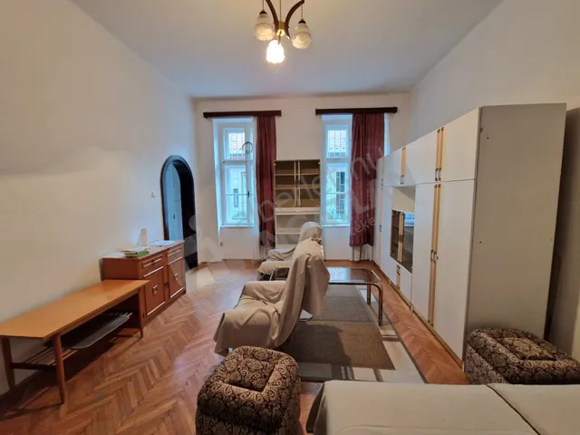 Kiadó lakás Budapest IX. kerület, Lónyay utca 34 nm