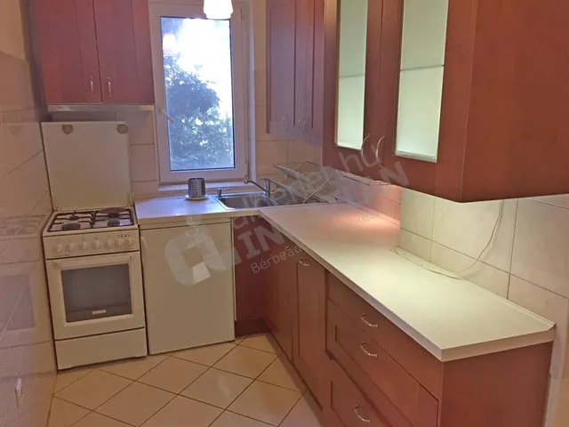 Kiadó lakás Budapest XI. kerület, Gellérthegy, Köbölkút utca 65 nm