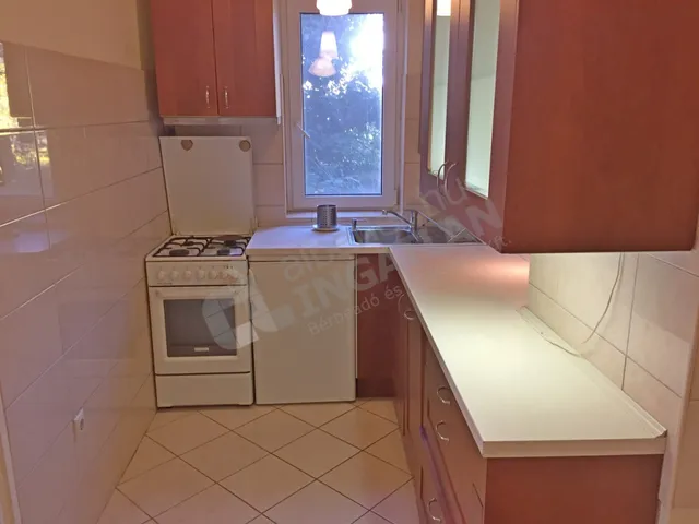 Kiadó lakás Budapest XI. kerület, Gellérthegy, Köbölkút utca 65 nm