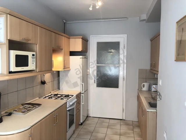 Kiadó lakás Budapest I. kerület, Tabán 64 nm