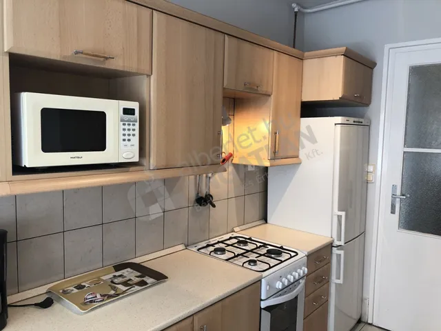 Kiadó lakás Budapest I. kerület, Tabán, Attila út 64 nm