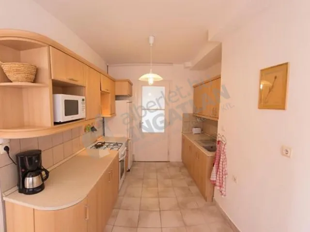 Kiadó lakás Budapest I. kerület, Tabán, Attila út 64 nm