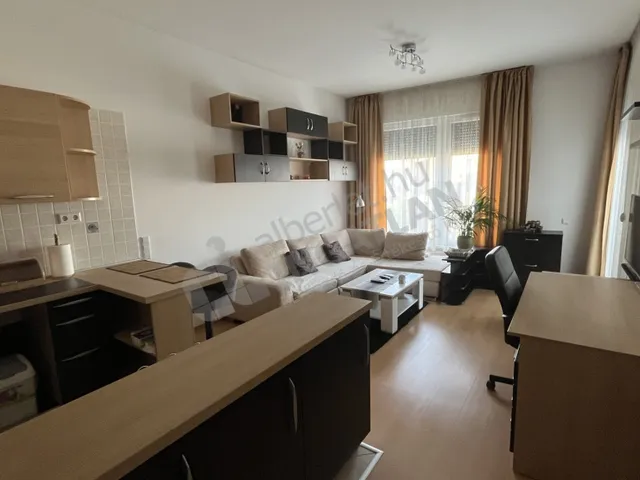 Kiadó lakás Budapest XI. kerület, Sasad-Sashegy XI. ker. 40 nm