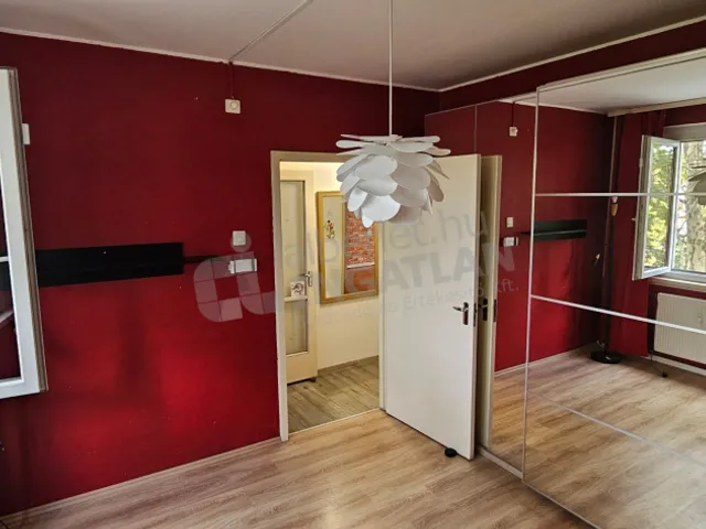 Kiadó lakás Budapest XI. kerület, Őrmező 55 nm