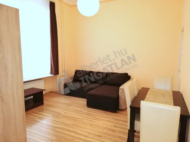 Kiadó lakás Budapest V. kerület, Belváros 49 nm