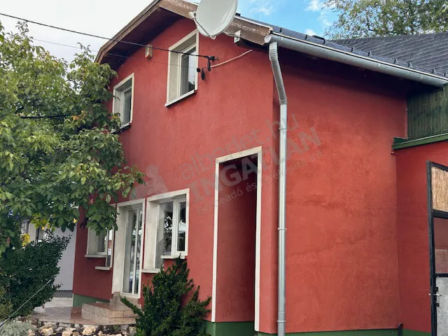 Kiadó ház Szigethalom, Mű utca 286 nm