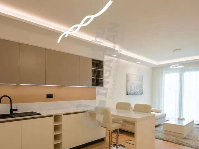 Kiadó lakás Budapest XIII. kerület, Újlipótváros, Bessenyei utca 45 nm