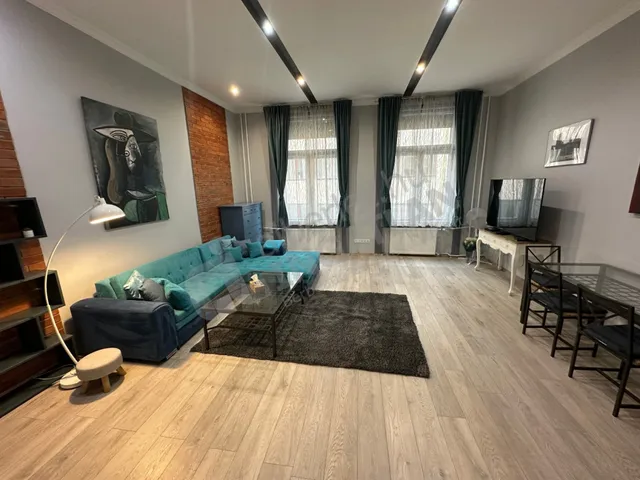 Kiadó lakás Budapest V. kerület, Belváros 62 nm