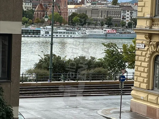 Kiadó lakás Budapest V. kerület, Belváros 62 nm