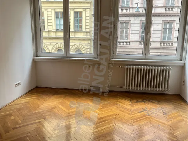 Kiadó lakás Budapest V. kerület, Belváros, Széchenyi utca 62 nm