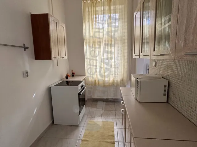 Kiadó lakás Budapest I. kerület, Márvány utca 44 nm