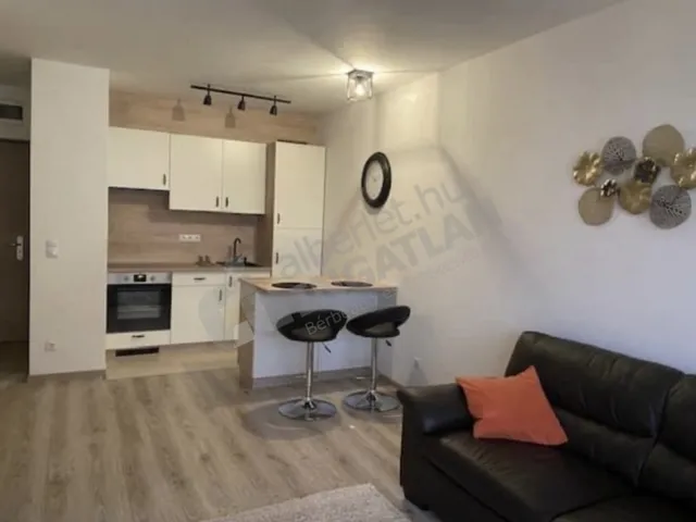 Kiadó lakás Budapest XIII. kerület 42 nm