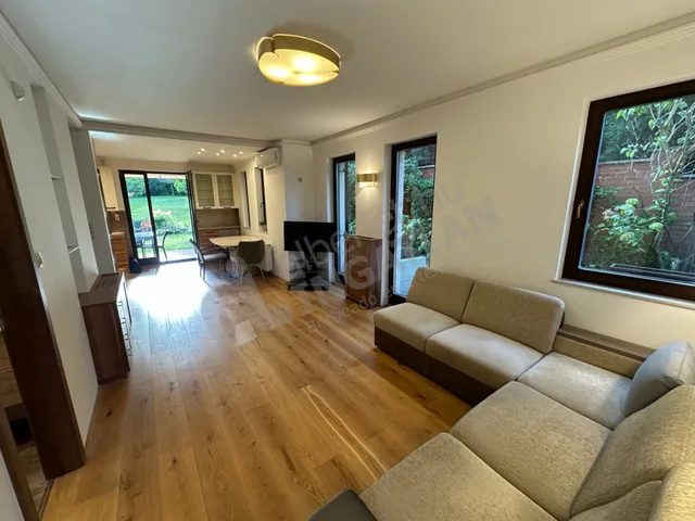 Kiadó lakás Budapest XI. kerület, Gazdagrét 69 nm