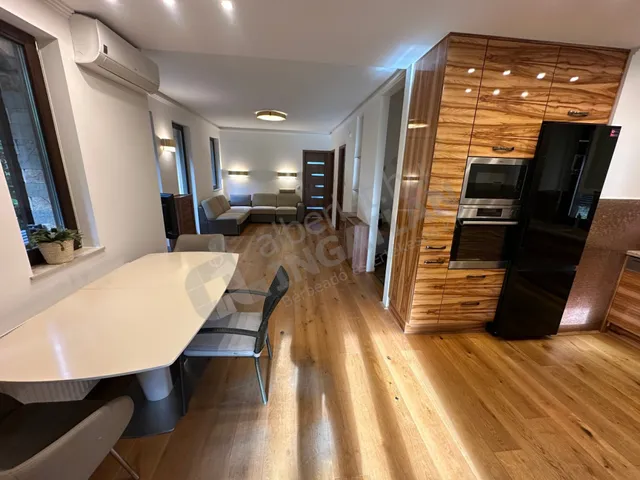 Kiadó lakás Budapest XI. kerület, Gazdagrét, Oltvány árok 69 nm