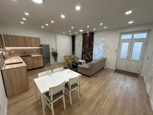 Kiadó lakás Budapest IX. kerület 94 nm