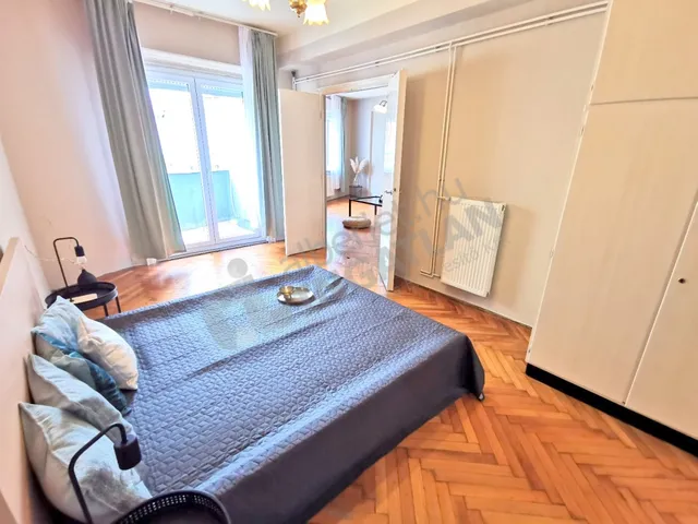 Kiadó lakás Budapest I. kerület, Batthyány utca 105 nm